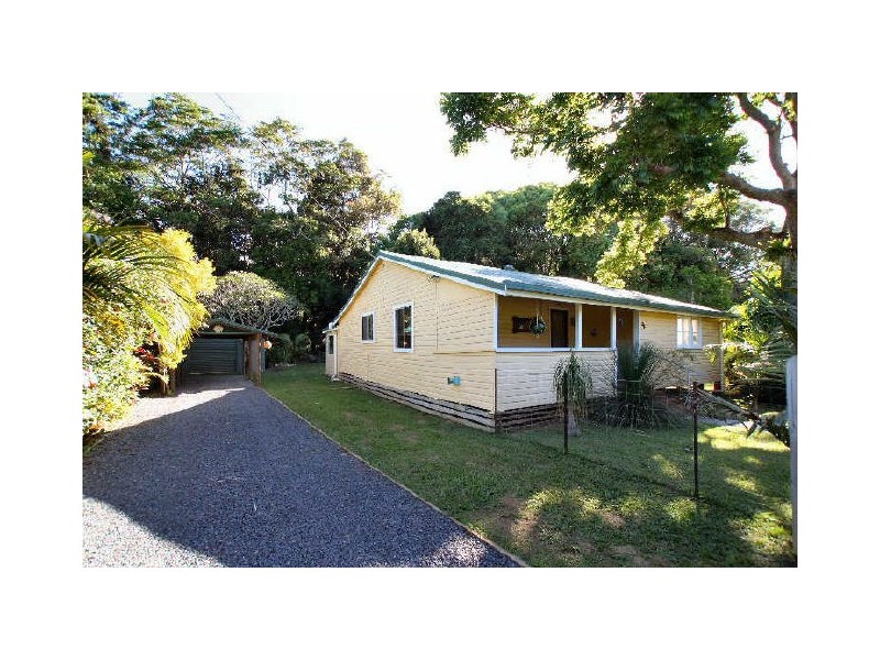 The Pocket NSW 2483