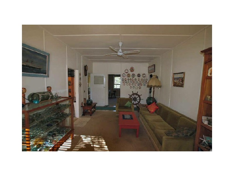 The Pocket NSW 2483