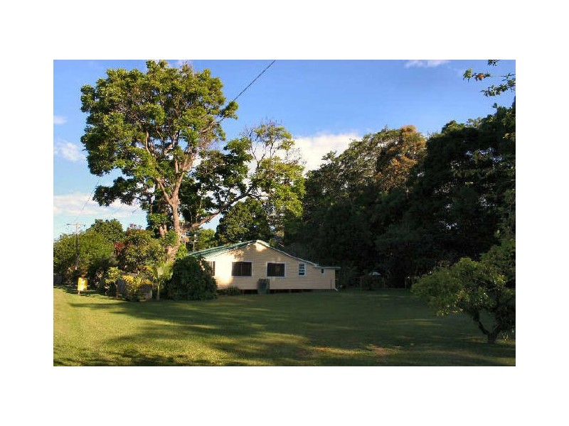 The Pocket NSW 2483