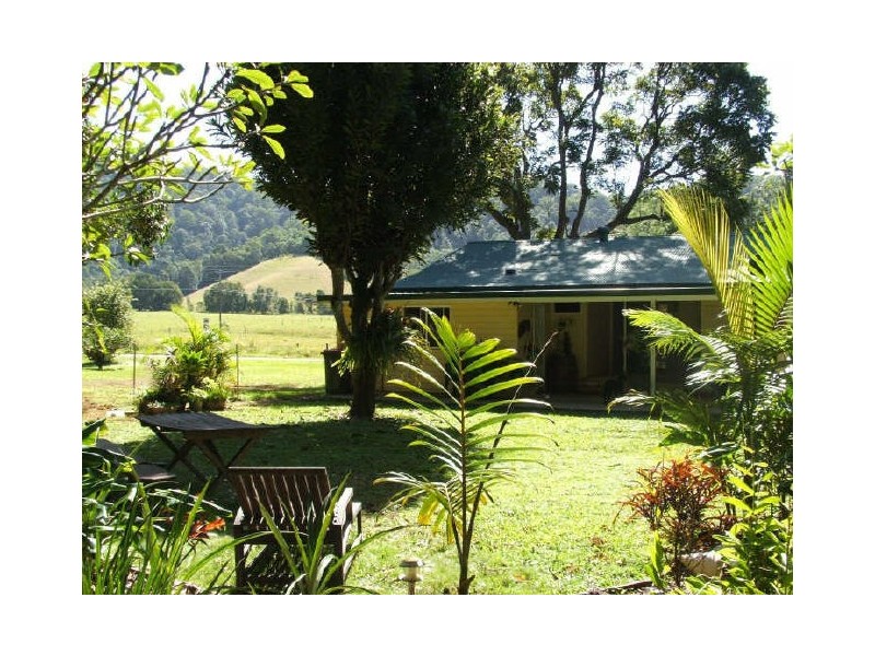 The Pocket NSW 2483