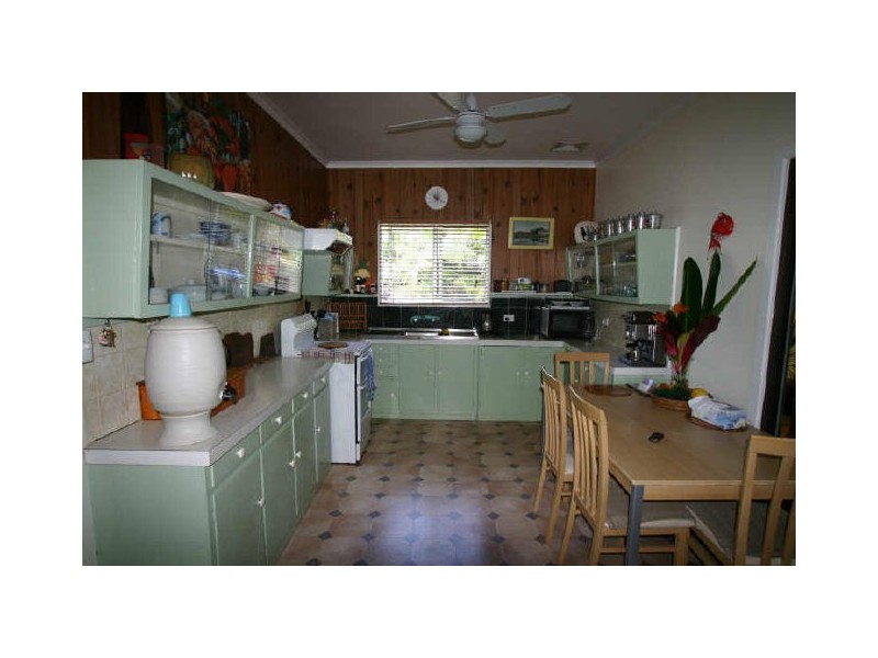 The Pocket NSW 2483