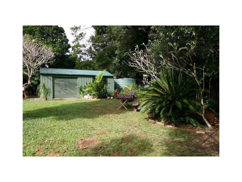 The Pocket NSW 2483