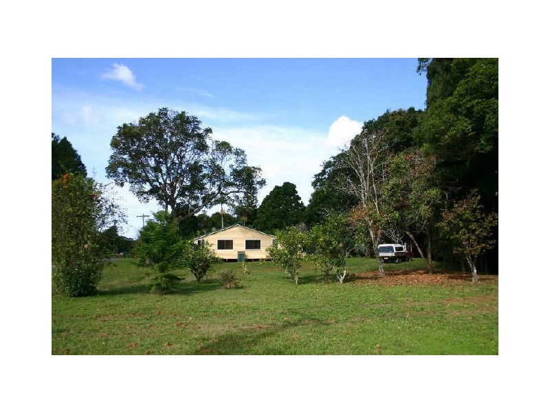 The Pocket NSW 2483