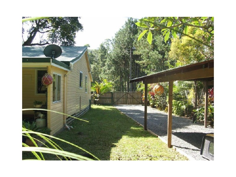 The Pocket NSW 2483
