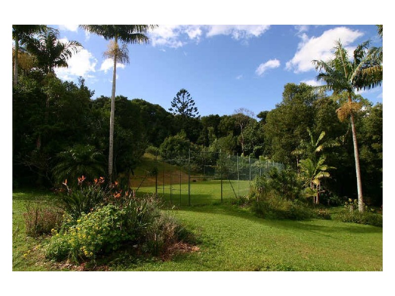 655 Wilsons Creek Road, Wilsons Creek NSW 2482