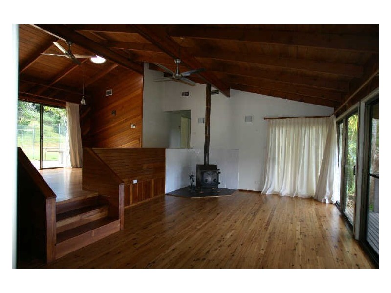 655 Wilsons Creek Road, Wilsons Creek NSW 2482