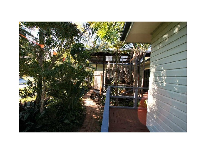 Brunswick Heads NSW 2483