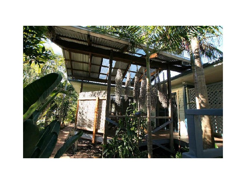 Brunswick Heads NSW 2483