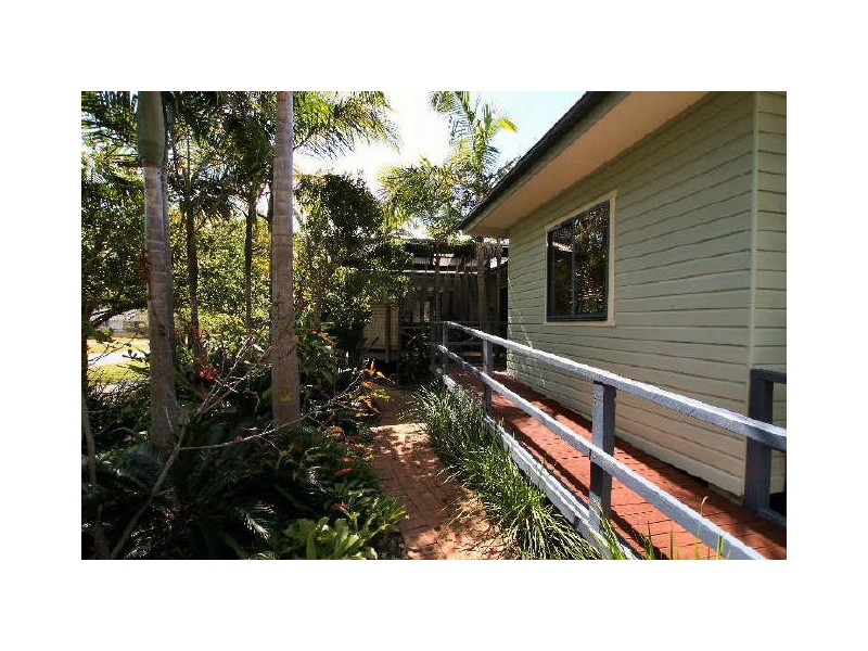 Brunswick Heads NSW 2483