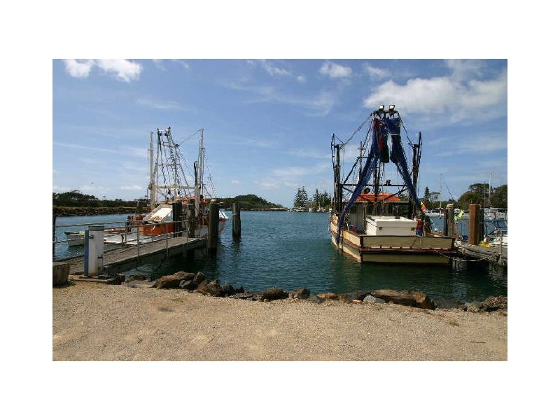 Brunswick Heads NSW 2483