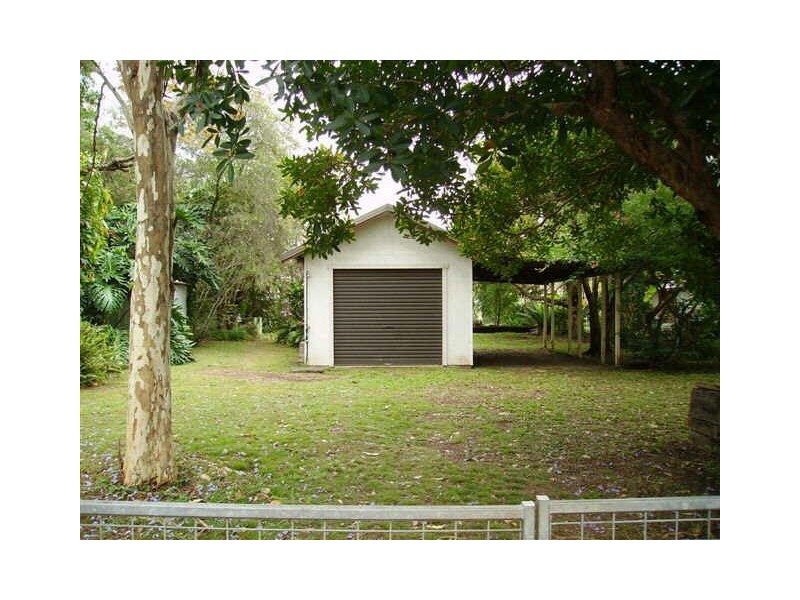 Mullumbimby NSW 2482