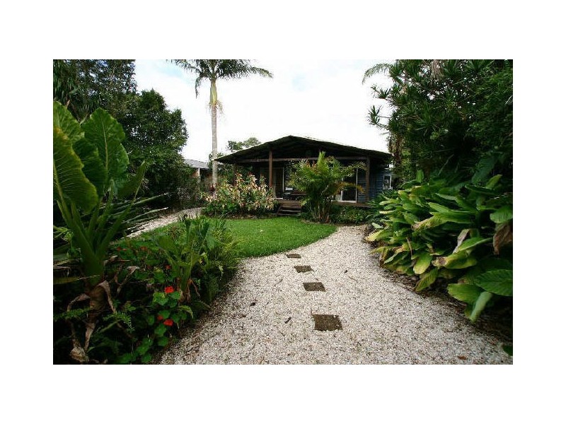 Brunswick Heads NSW 2483