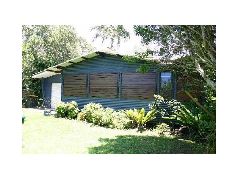 Brunswick Heads NSW 2483