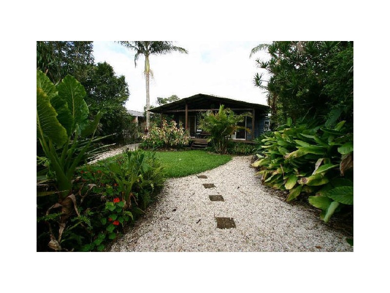 Brunswick Heads NSW 2483