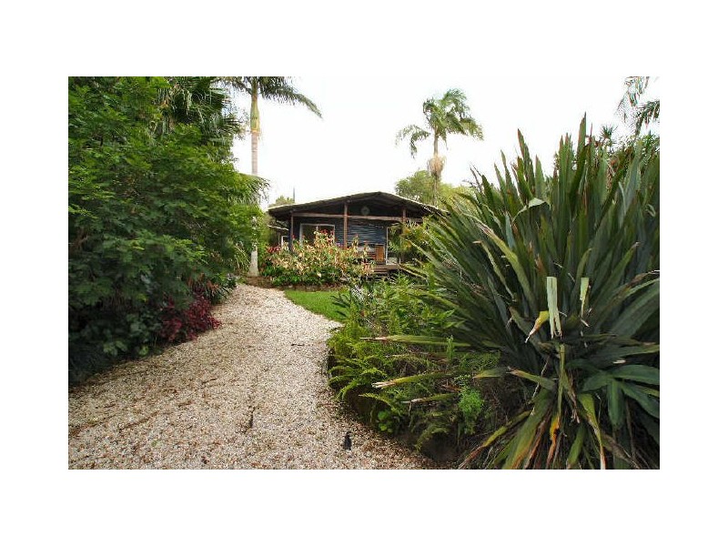 Brunswick Heads NSW 2483