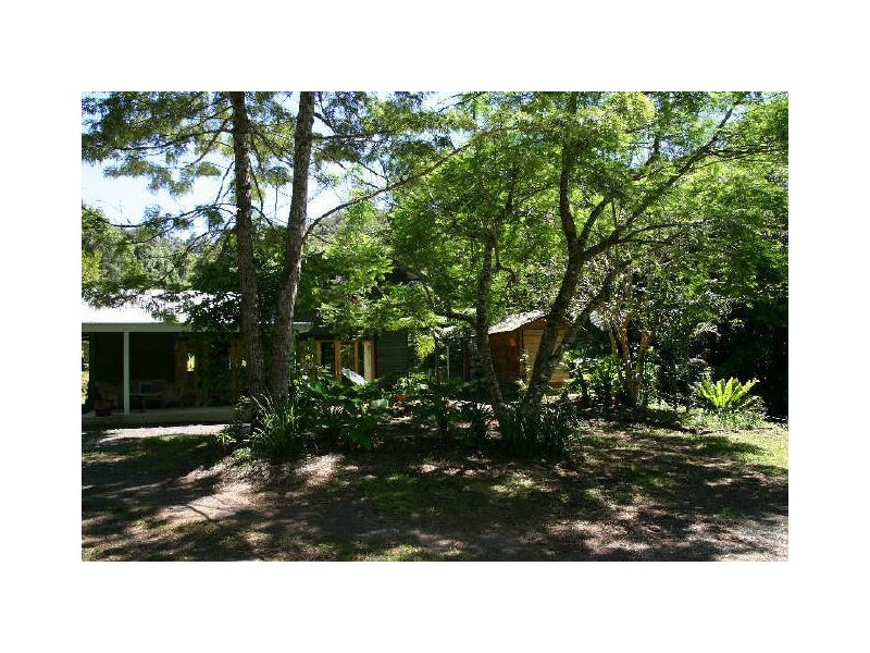 Mullumbimby NSW 2482