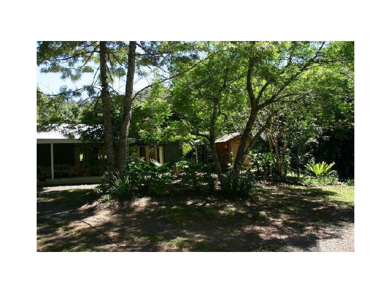 Mullumbimby NSW 2482