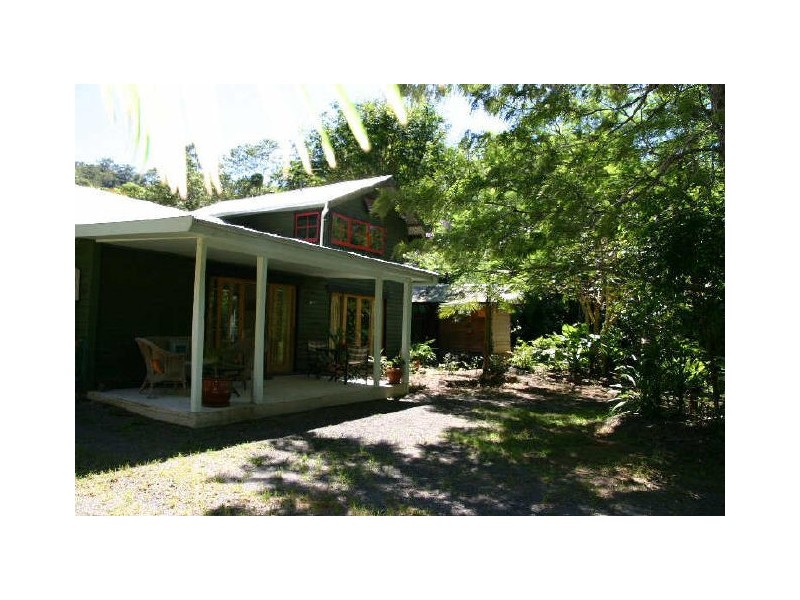 Mullumbimby NSW 2482