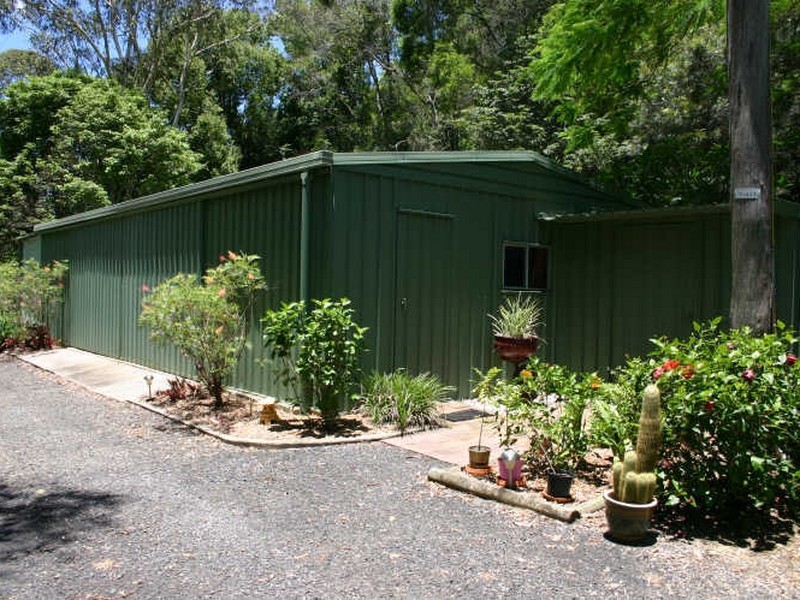 81 Yelgun Road, Yelgun NSW 2483