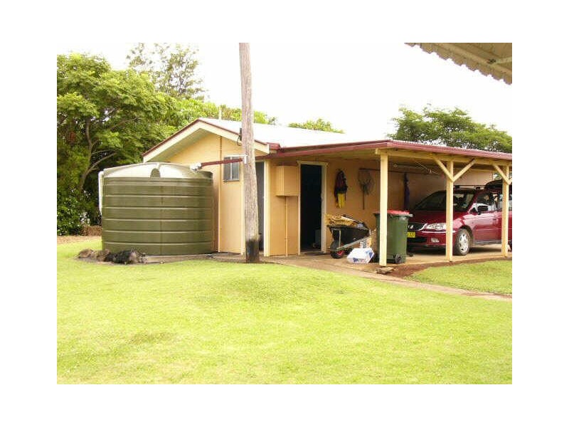 Mullumbimby NSW 2482