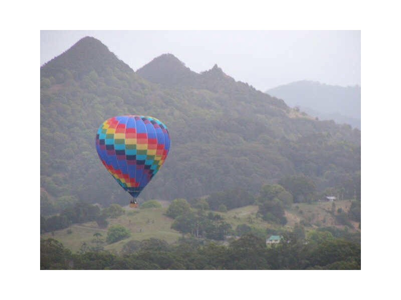 Mullumbimby NSW 2482