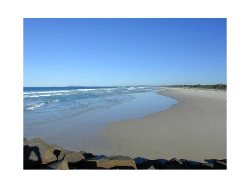 Brunswick Heads NSW 2483