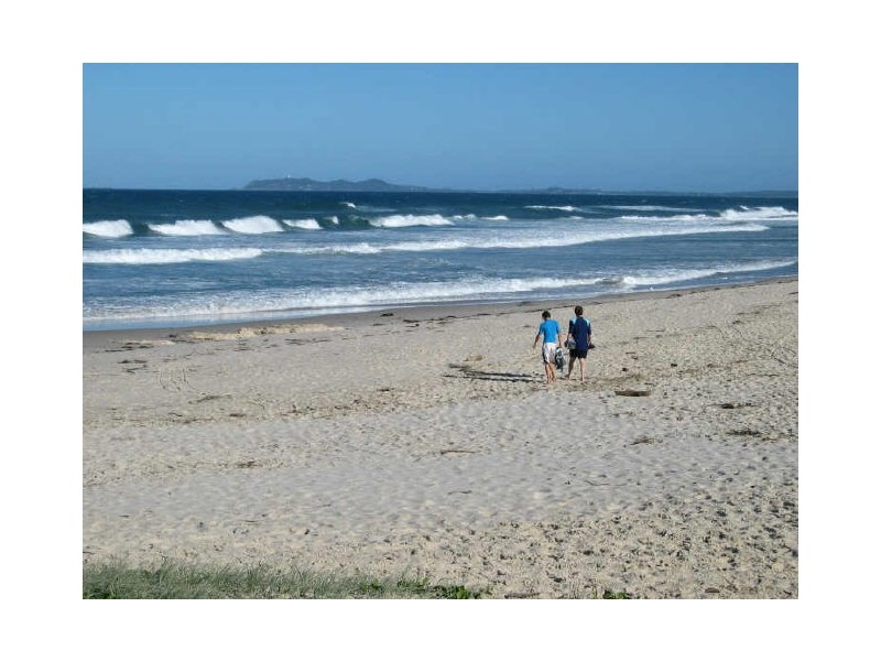 Brunswick Heads NSW 2483