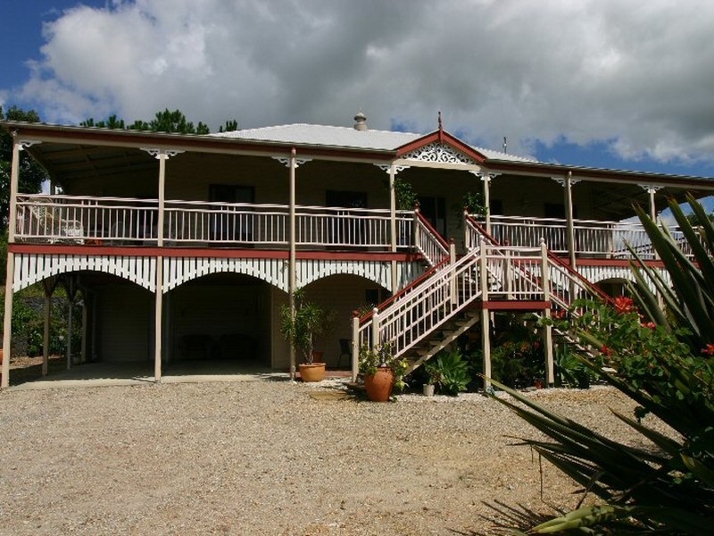 43 Benloro Lane, Myocum NSW 2481