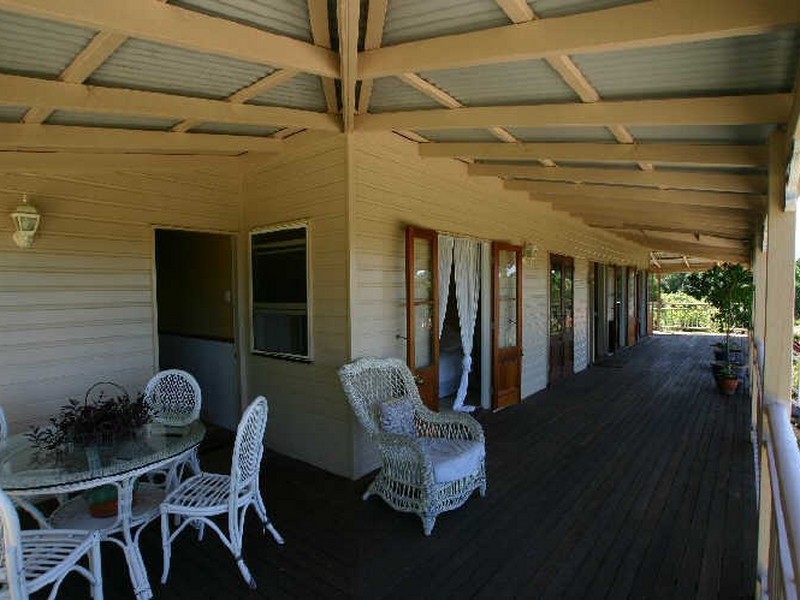 43 Benloro Lane, Myocum NSW 2481