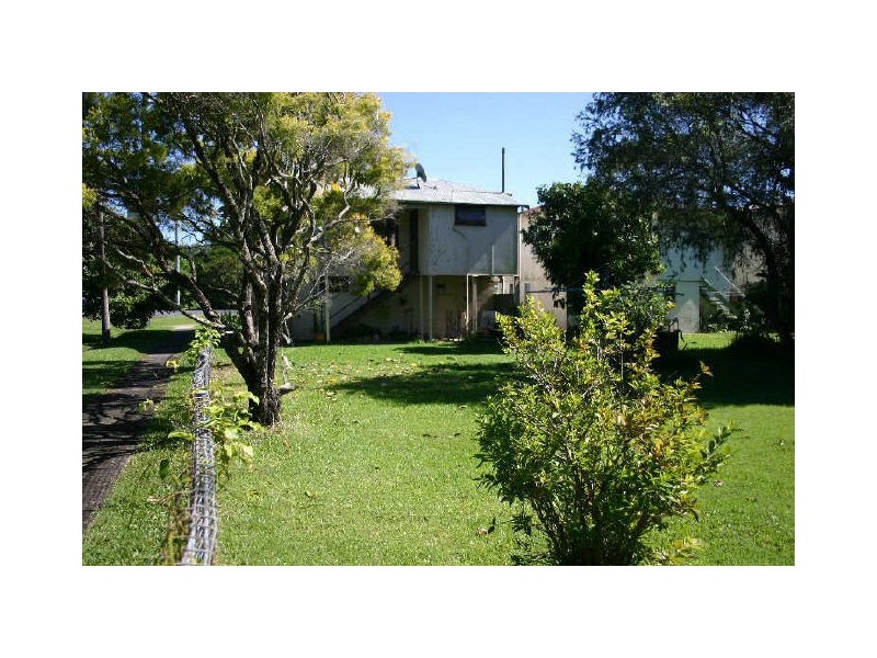 Brunswick Heads NSW 2483