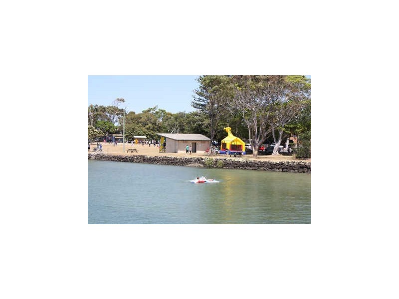 Brunswick Heads NSW 2483