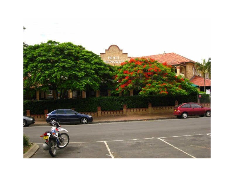 Brunswick Heads NSW 2483