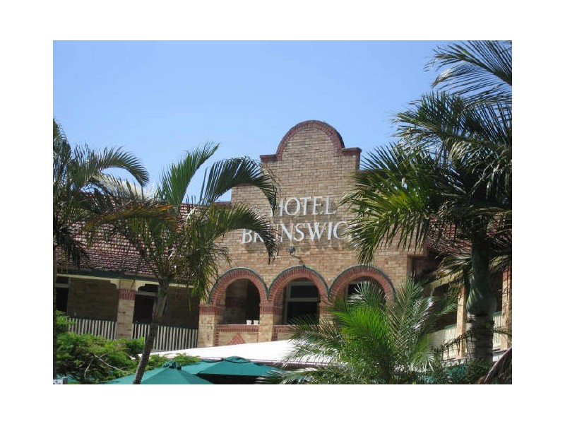 Brunswick Heads NSW 2483