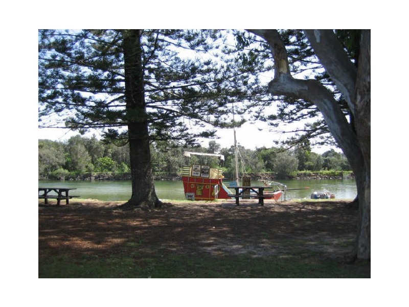 Brunswick Heads NSW 2483