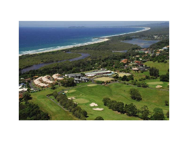 1 – 16 Langi Place, Ocean Shores NSW 2483