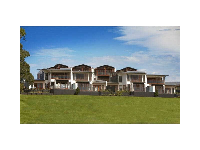 1 – 16 Langi Place, Ocean Shores NSW 2483