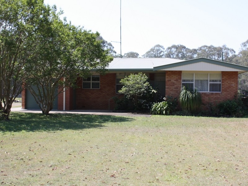 258 Mullumbimby Road, Mullumbimby NSW 2482