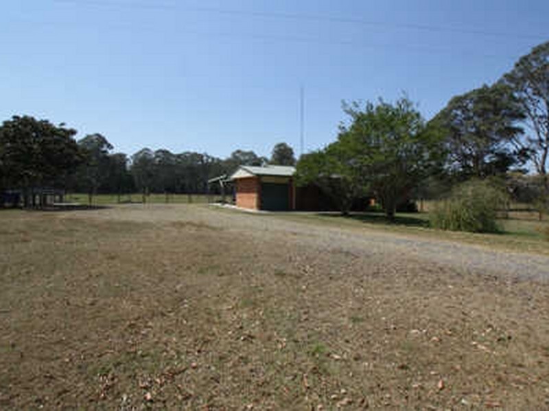258 Mullumbimby Road, Mullumbimby NSW 2482