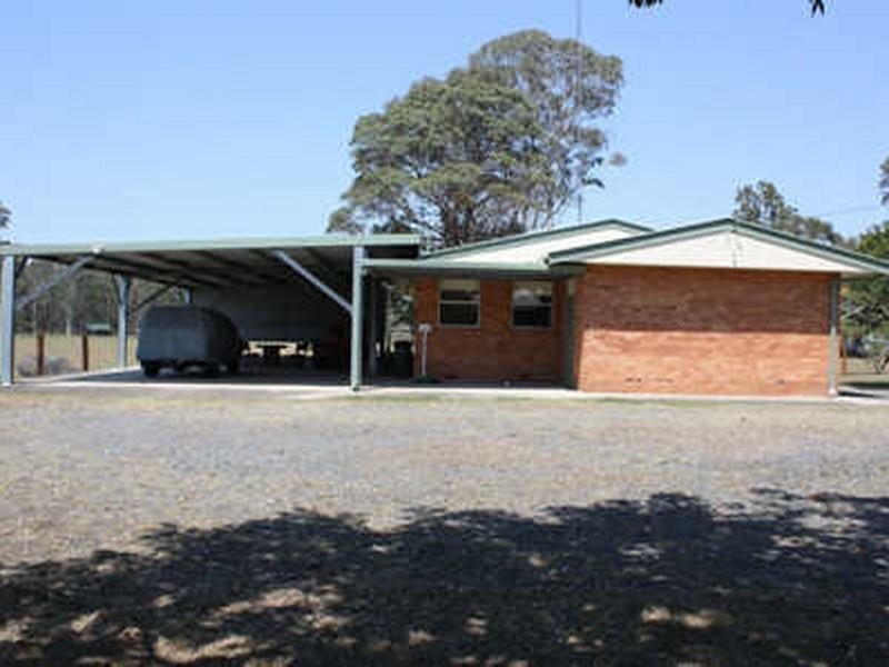 258 Mullumbimby Road, Mullumbimby NSW 2482