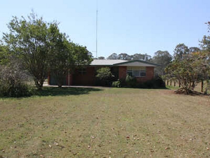 258 Mullumbimby Road, Mullumbimby NSW 2482