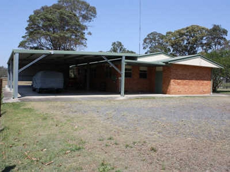 258 Mullumbimby Road, Mullumbimby NSW 2482