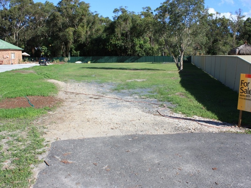 Lot 3/35 Old Pacific Highway, Brunswick Heads NSW 2483