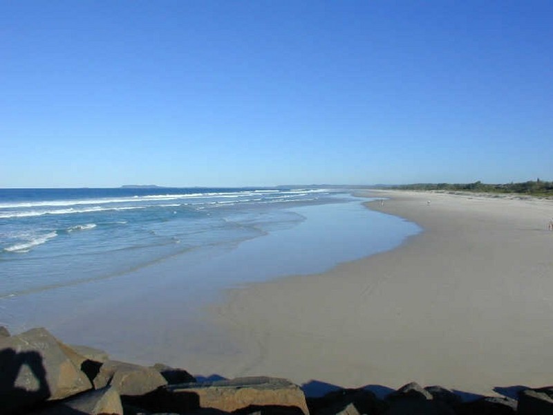 46 Mullumbimbi Street, Brunswick Heads NSW 2483