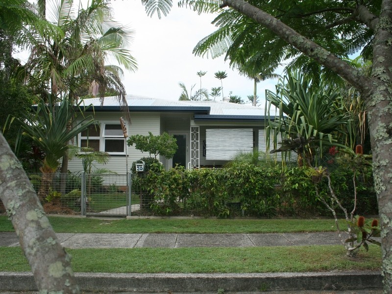 20 Nana Street, Brunswick Heads NSW 2483