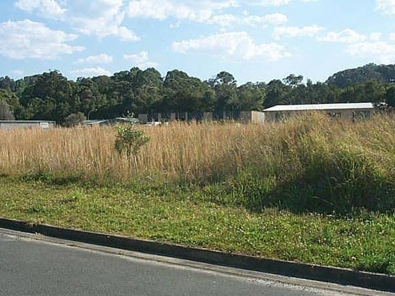 Lot 12/25 Lucky Lane, Billinudgel NSW 2483