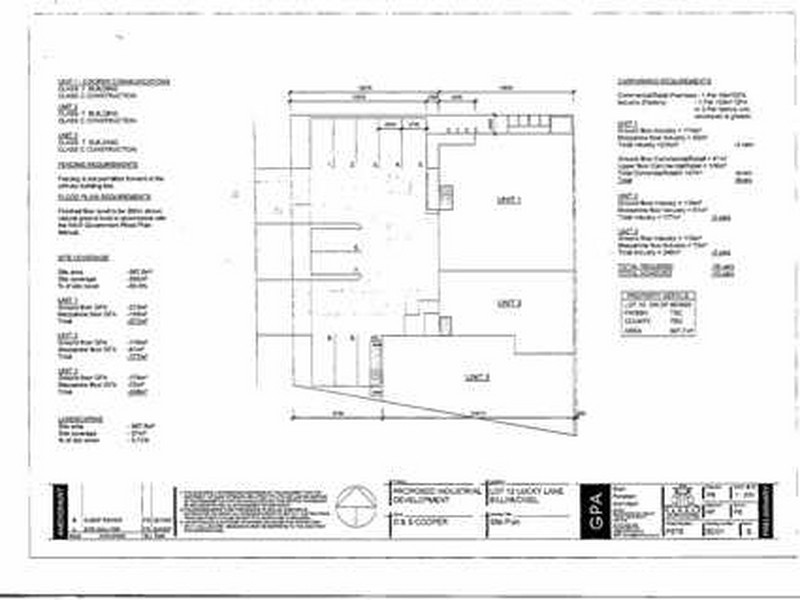 Lot 12/25 Lucky Lane, Billinudgel NSW 2483