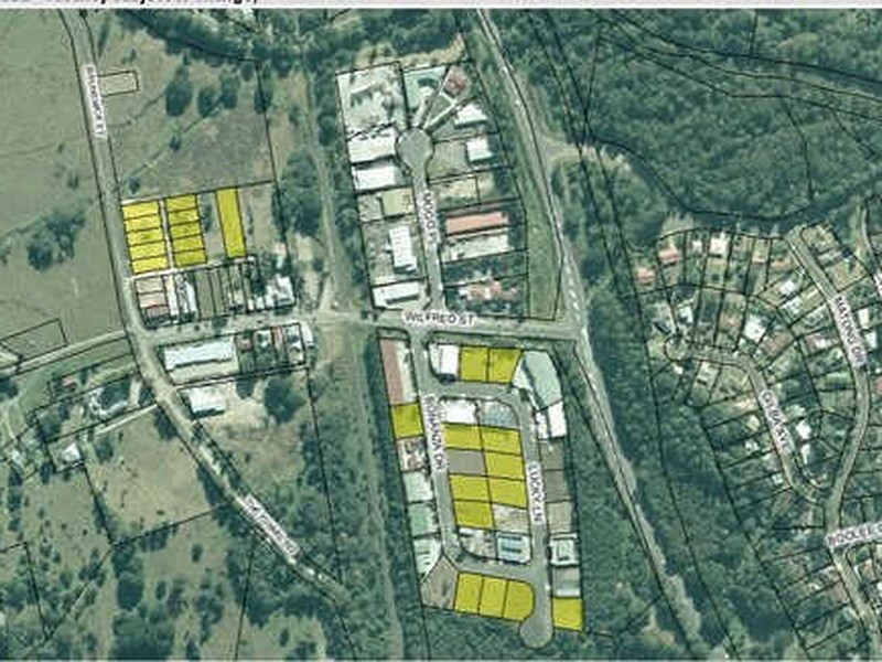 Lot 12/25 Lucky Lane, Billinudgel NSW 2483
