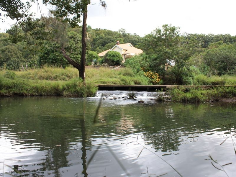 722 Main Arm Road, Mullumbimby NSW 2482