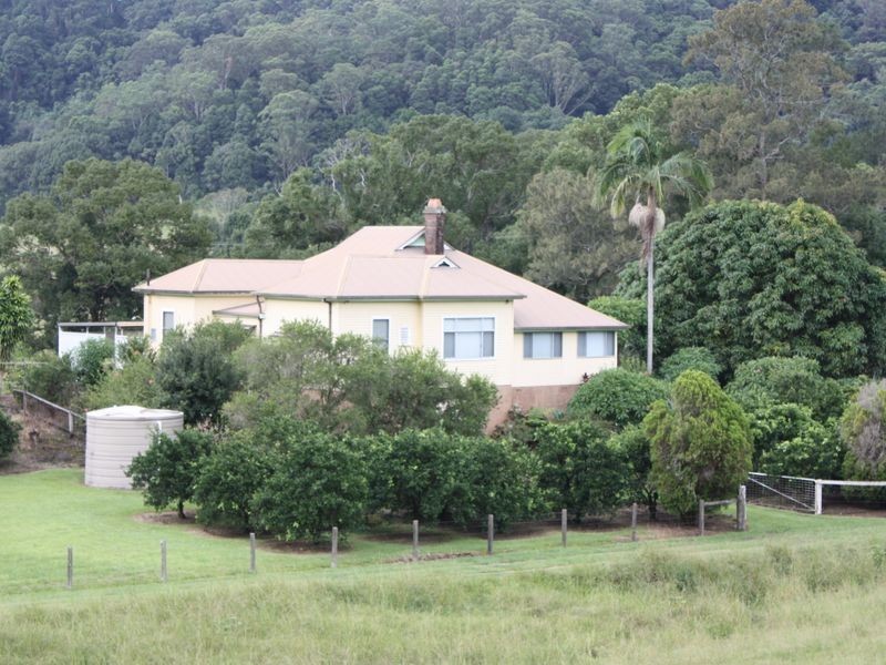 722 Main Arm Road, Mullumbimby NSW 2482