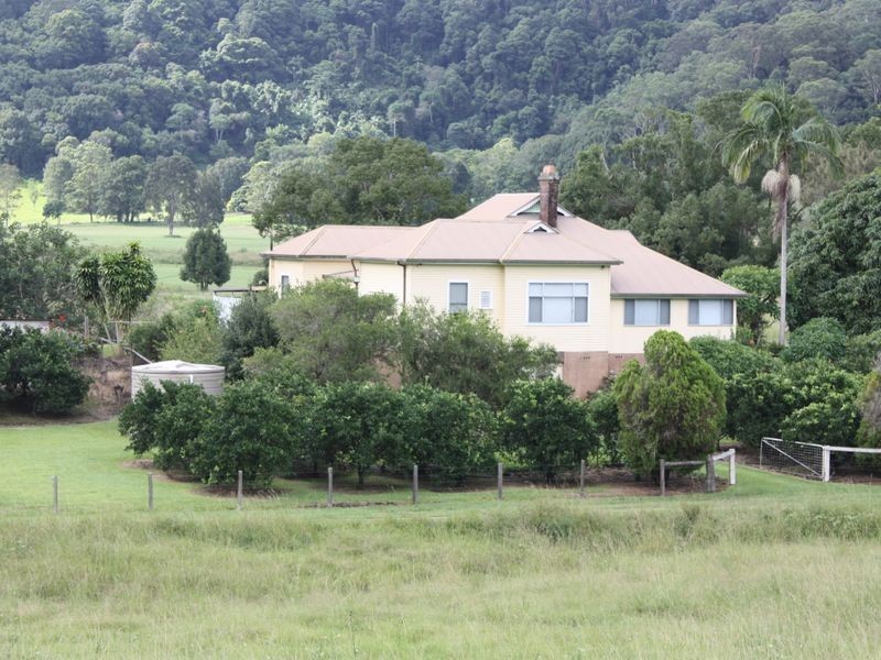 722 Main Arm Road, Mullumbimby NSW 2482